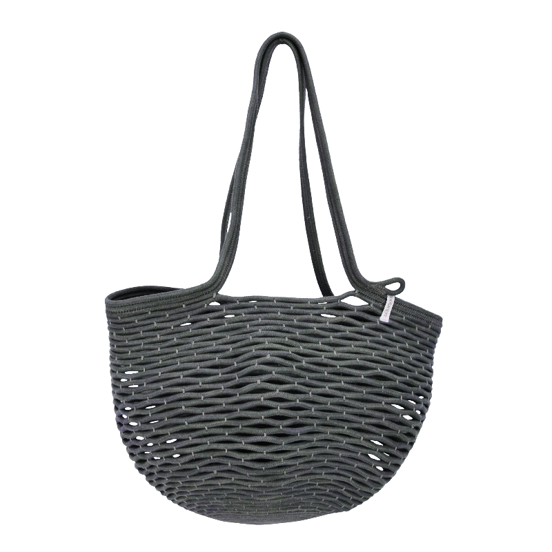 Net Bag - Grey (BAG10530W) Main Image